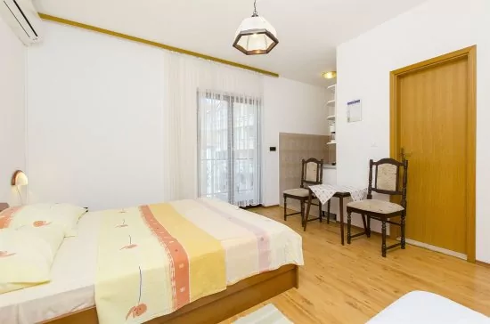 Apartmán Střední Dalmácie - Trogir DA 3237 N8