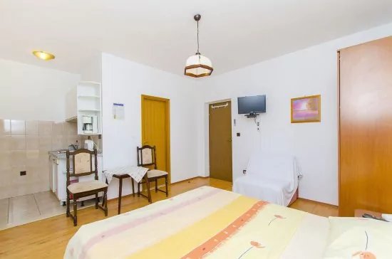 Apartmán Střední Dalmácie - Trogir DA 3237 N8