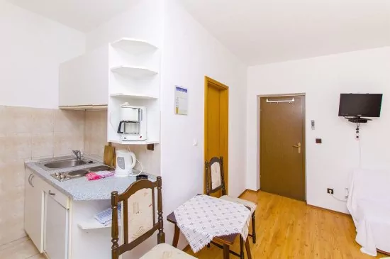 Apartmán Střední Dalmácie - Trogir DA 3237 N8