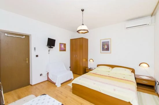 Apartmán Střední Dalmácie - Trogir DA 3237 N8