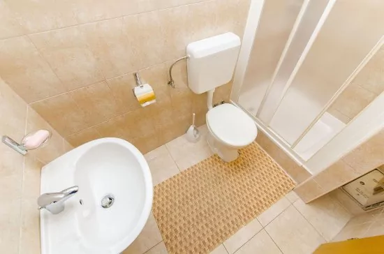 Apartmán Střední Dalmácie - Trogir DA 3237 N8