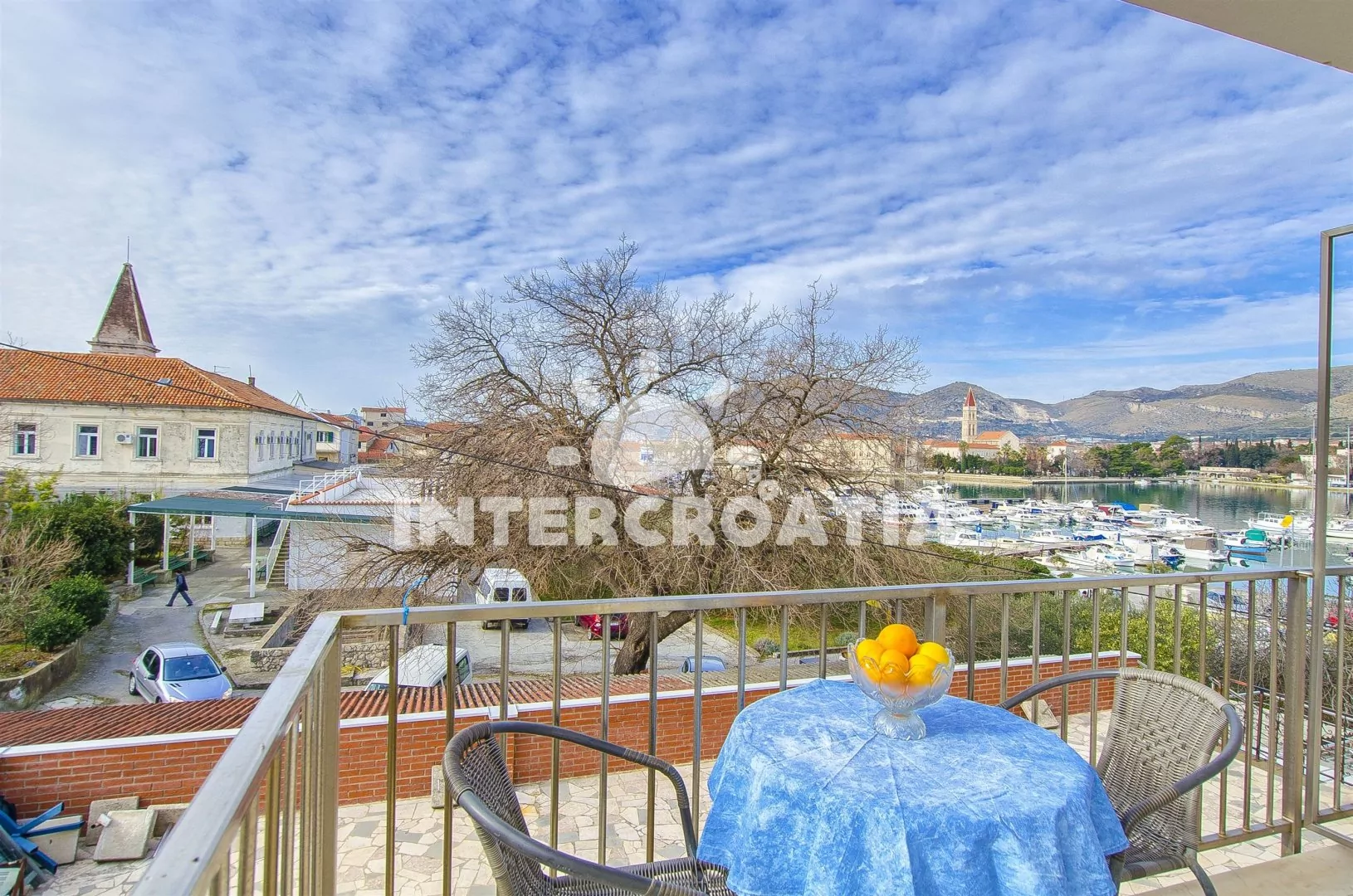 Apartmán Střední Dalmácie - Trogir DA 3237 N9