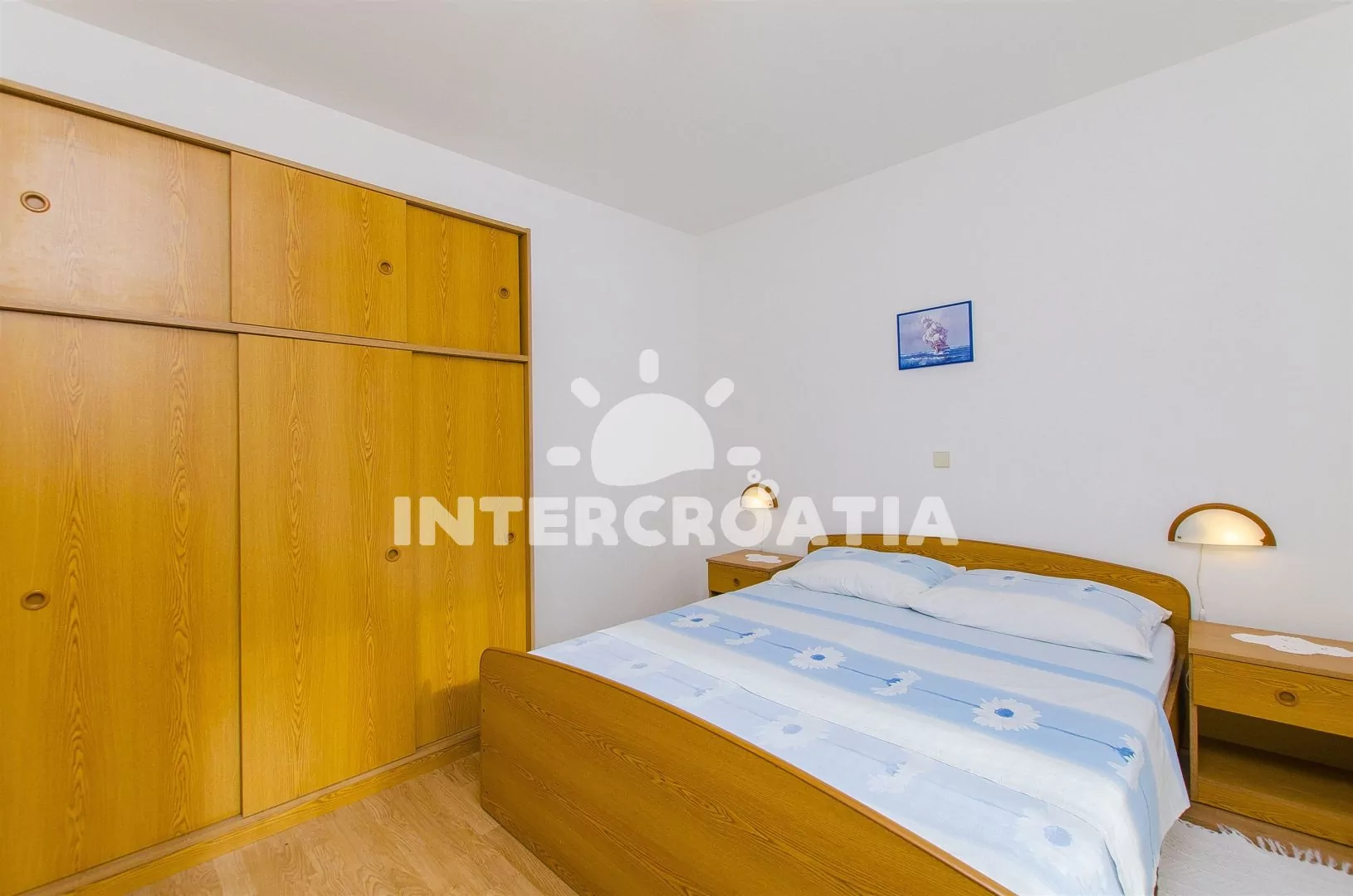 Apartmán Střední Dalmácie - Trogir DA 3237 N9