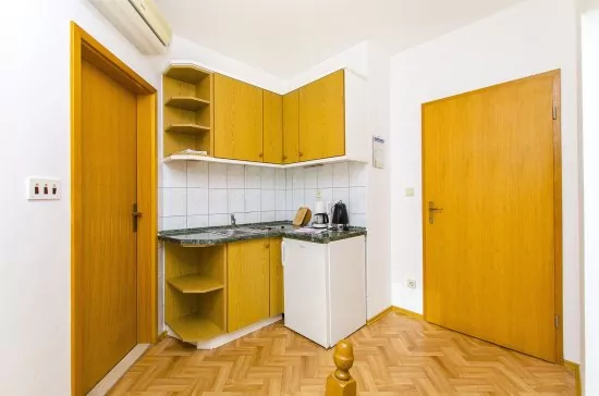 Apartmán Střední Dalmácie - Trogir DA 3237 N9