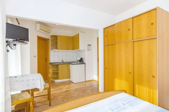 Apartmán Střední Dalmácie - Trogir DA 3237 N9