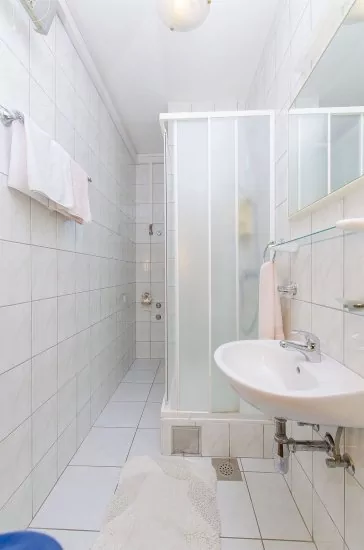 Apartmán Střední Dalmácie - Trogir DA 3237 N9