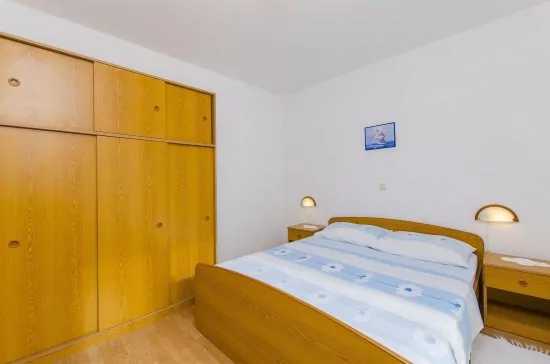 Apartmán Střední Dalmácie - Trogir DA 3237 N9