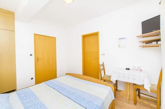 Apartmánový pokoj Střední Dalmácie - Trogir DA 3237 N10