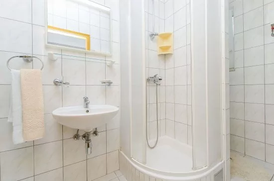 Apartmánový pokoj Střední Dalmácie - Trogir DA 3237 N10