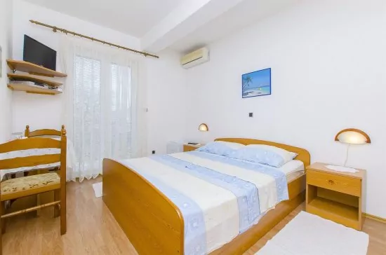 Apartmánový pokoj Střední Dalmácie - Trogir DA 3237 N10