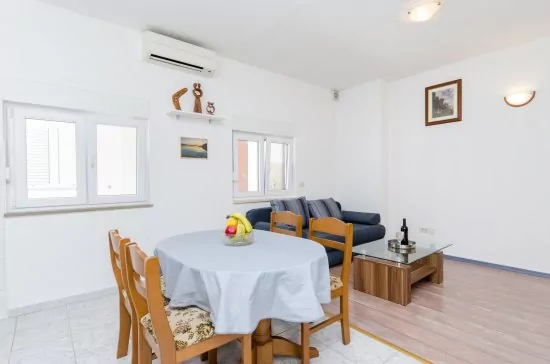 Apartmán Střední Dalmácie - Trogir DA 3237 N15