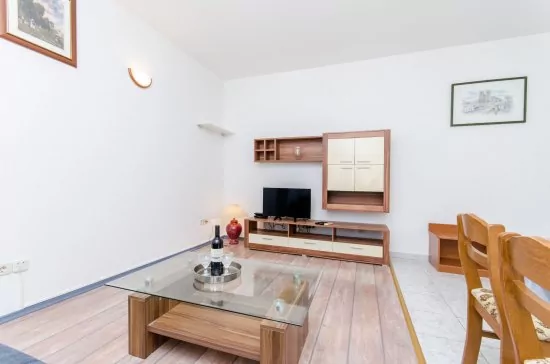 Apartmán Střední Dalmácie - Trogir DA 3237 N15