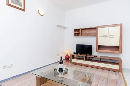 Apartmán Střední Dalmácie - Trogir DA 3237 N15