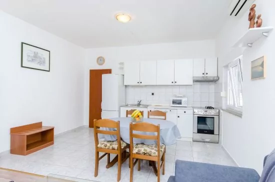 Apartmán Střední Dalmácie - Trogir DA 3237 N15