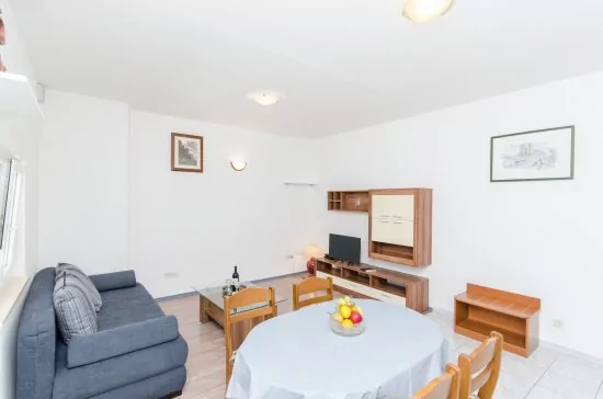 Apartmán Střední Dalmácie - Trogir DA 3237 N15