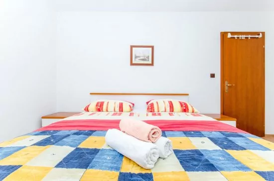 Apartmán Střední Dalmácie - Trogir DA 3237 N15