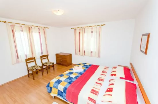 Apartmán Střední Dalmácie - Trogir DA 3237 N15