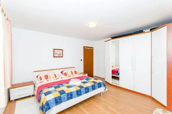 Apartmán Střední Dalmácie - Trogir DA 3237 N15