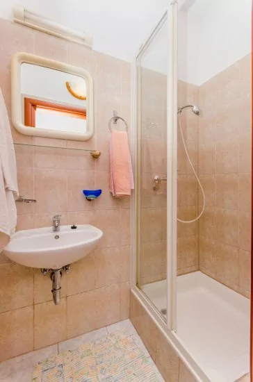 Apartmán Střední Dalmácie - Trogir DA 3237 N15