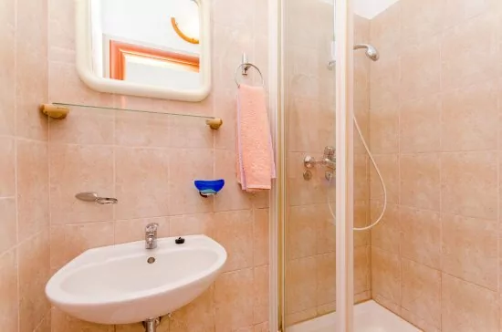 Apartmán Střední Dalmácie - Trogir DA 3237 N15