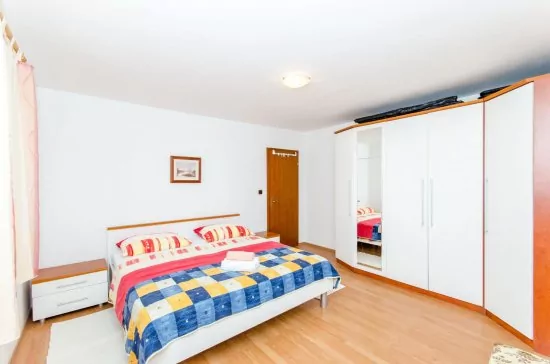 Apartmán Střední Dalmácie - Trogir DA 3237 N15