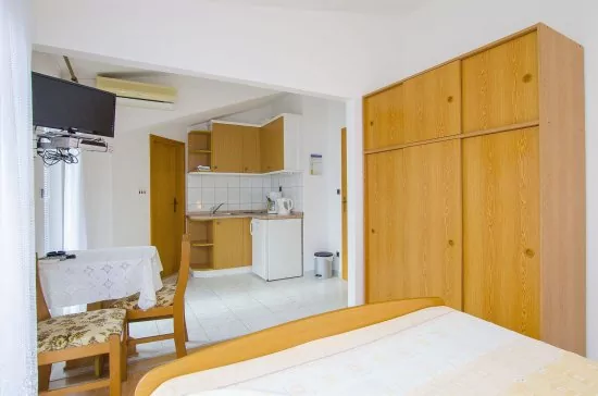 Apartmán Střední Dalmácie - Trogir DA 3237 N12