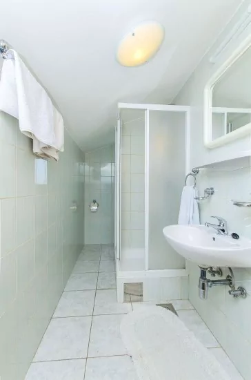 Apartmán Střední Dalmácie - Trogir DA 3237 N12