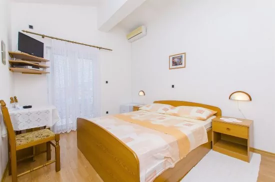 Apartmánový pokoj Střední Dalmácie - Trogir DA 3237 N13