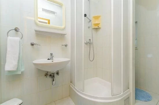 Apartmánový pokoj Střední Dalmácie - Trogir DA 3237 N13