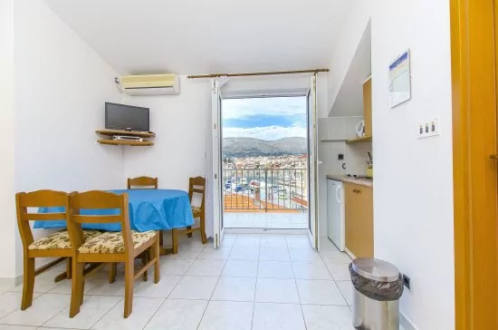Apartmán Střední Dalmácie - Trogir DA 3237 N14