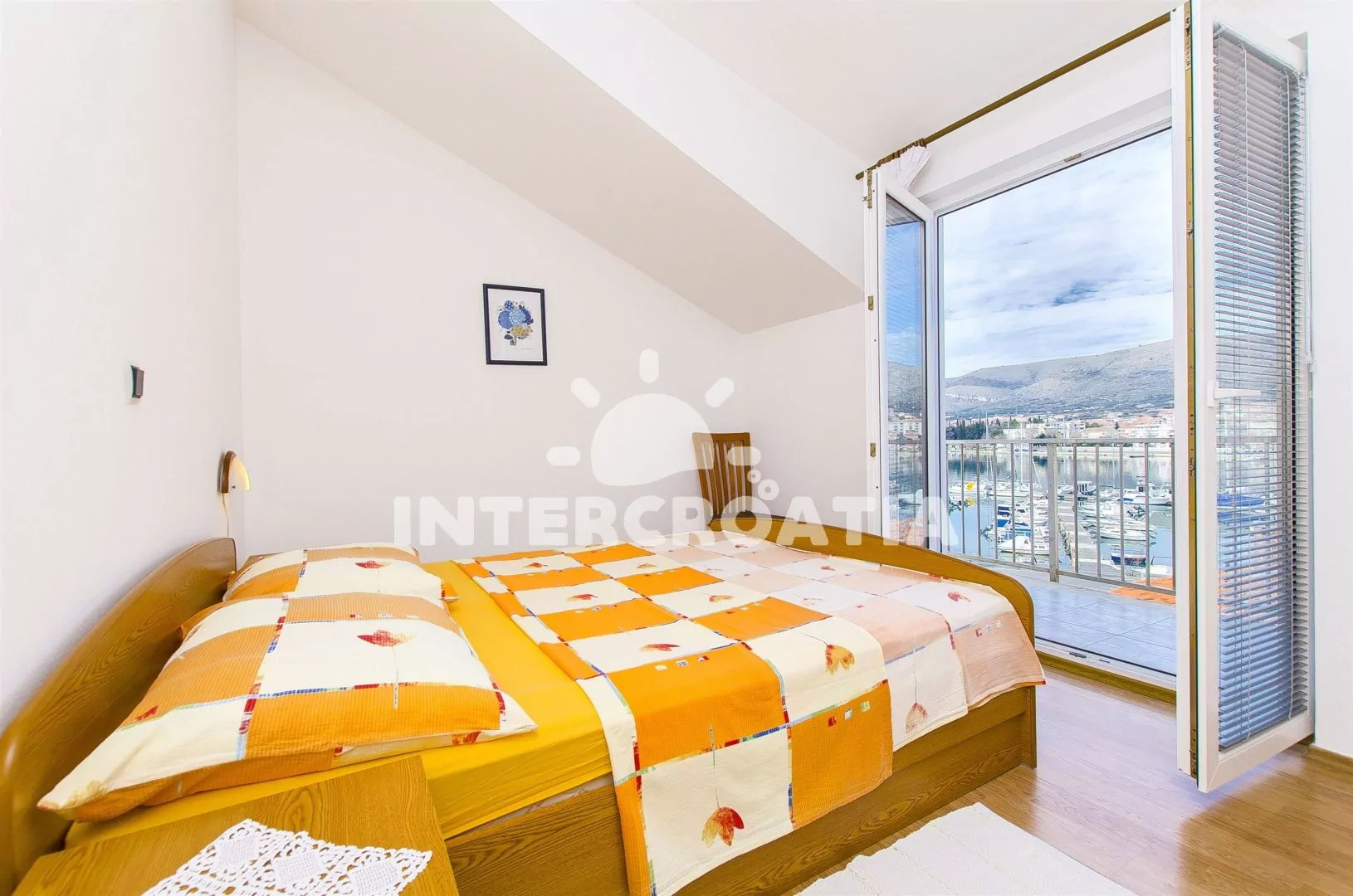 Apartmán Střední Dalmácie - Trogir DA 3237 N14