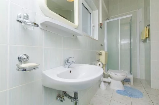 Apartmán Střední Dalmácie - Trogir DA 3237 N14