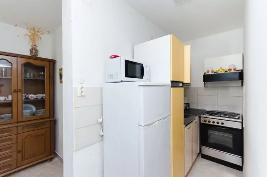 Apartmán Ostrov Krk - Punat OS 8209 N2