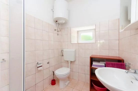 Apartmán Ostrov Krk - Punat OS 8209 N2