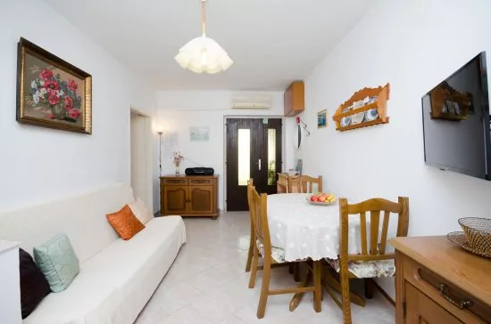 Apartmán Ostrov Krk - Punat OS 8209 N2