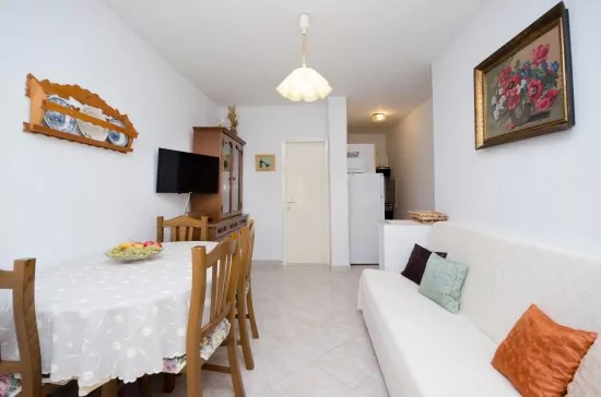 Apartmán Ostrov Krk - Punat OS 8209 N2