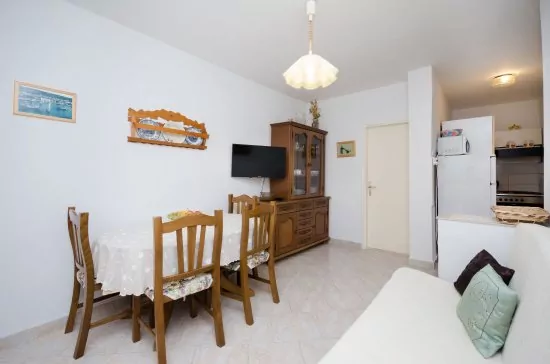 Apartmán Ostrov Krk - Punat OS 8209 N2
