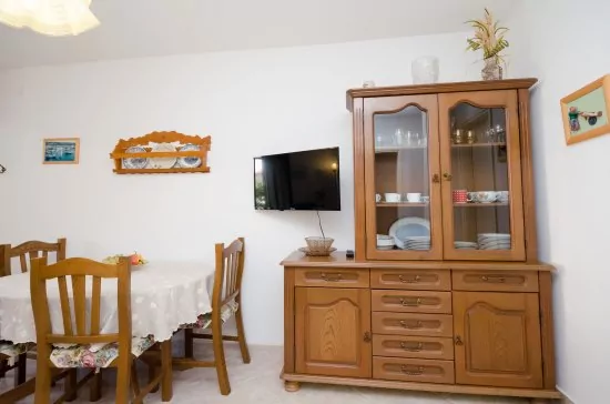 Apartmán Ostrov Krk - Punat OS 8209 N2