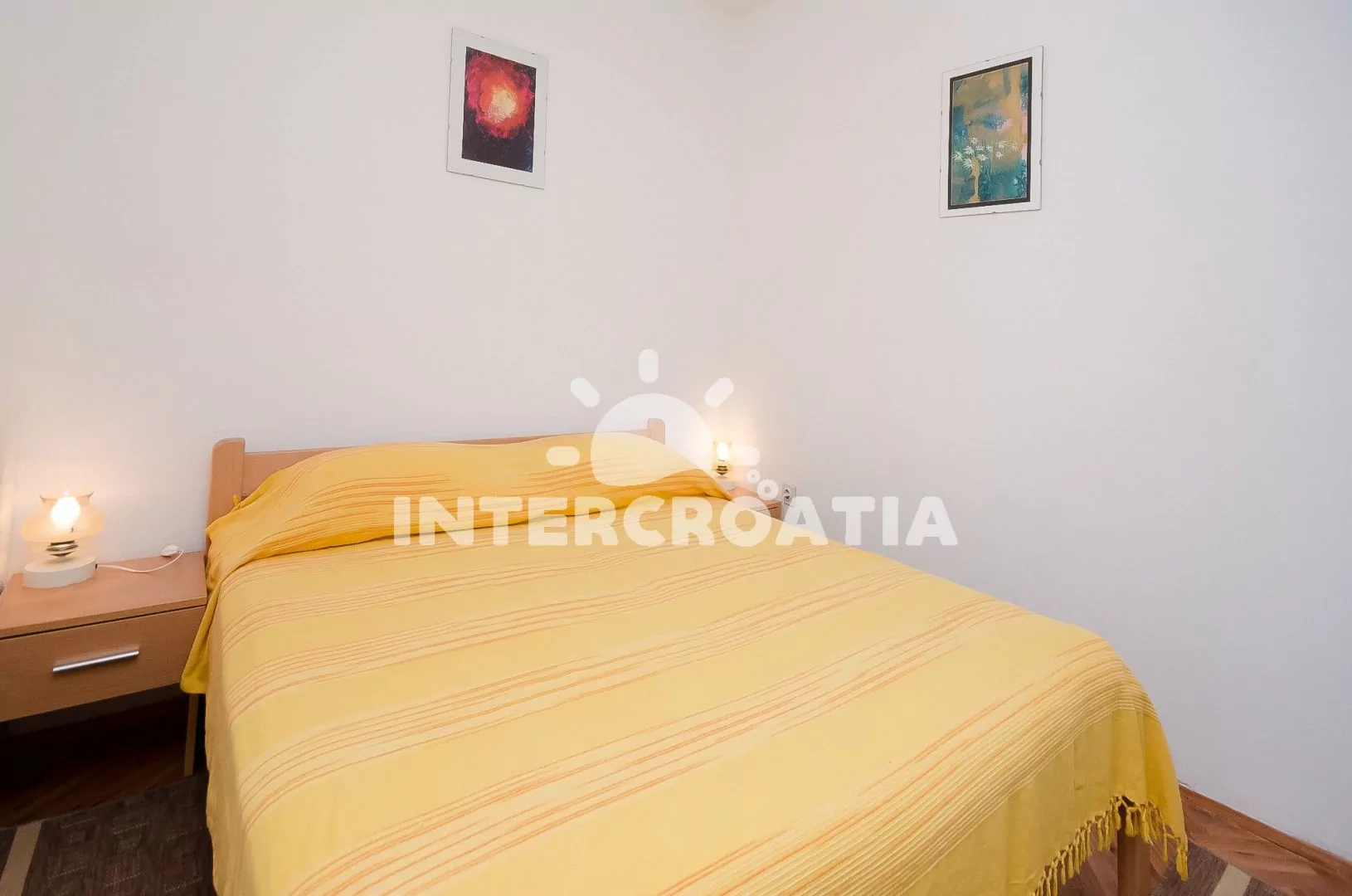 Apartmán Ostrov Krk - Punat OS 8209 N2