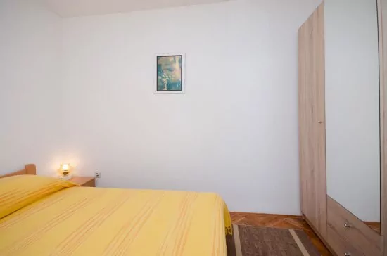 Apartmán Ostrov Krk - Punat OS 8209 N2