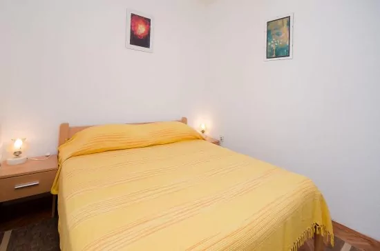Apartmán Ostrov Krk - Punat OS 8209 N2