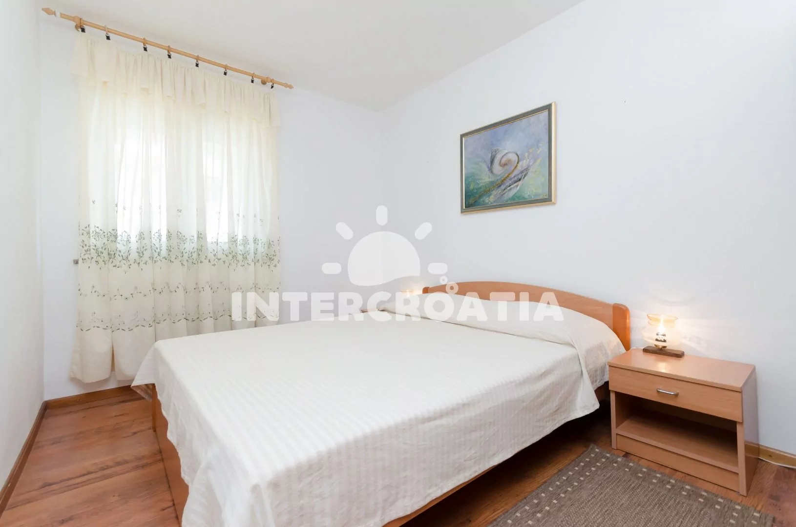 Apartmán Ostrov Krk - Punat OS 8209 N3