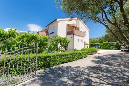 Apartmán Ostrov Krk - Punat OS 8210 N1