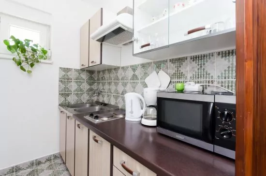 Apartmán Ostrov Krk - Punat OS 8210 N1