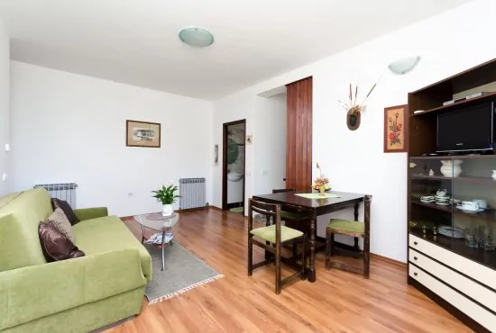 Apartmán Ostrov Krk - Punat OS 8210 N1