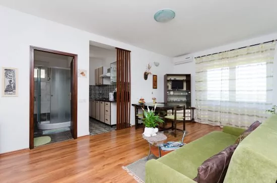 Apartmán Ostrov Krk - Punat OS 8210 N1