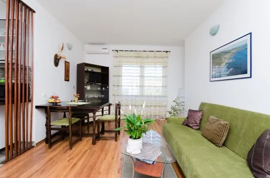 Apartmán Ostrov Krk - Punat OS 8210 N1