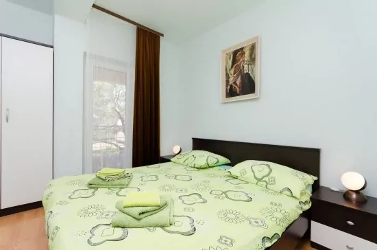 Apartmán Ostrov Krk - Punat OS 8210 N1