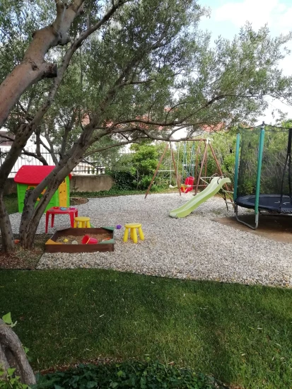 Apartmán Ostrov Krk - Punat OS 8210 N1