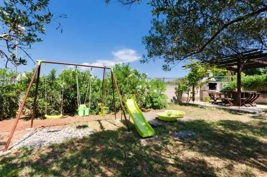 Apartmán Ostrov Krk - Punat OS 8210 N2